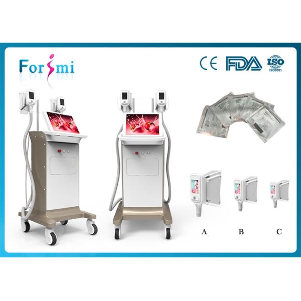 Low price fat freezing cryolipolysis criolipolisis cryo slimming machine equipment