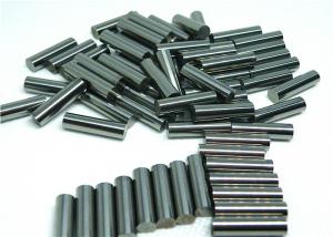 Cheap High Hardness Tungsten Carbide Rod For PCB Micro Drill / Drill Bits for sale