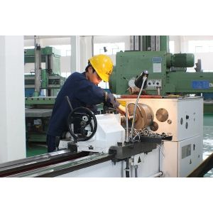 Zhengzhou Zhongding Heavy Duty Machine Manufacturing Co., Ltd