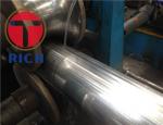 GB/T12770 12Cr18Ni9 019Cr19Mo2NbTi Welded Stainless Steel Tubes for Mechanical
