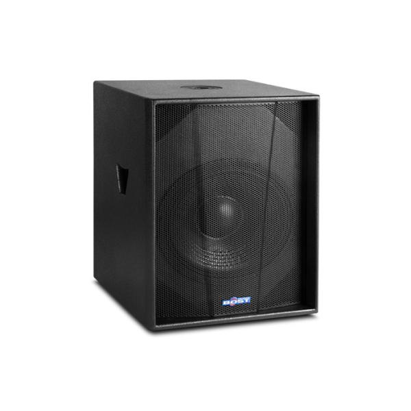 18 inch professional subwoofer  S18A