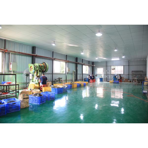 Yingwei Lighting Accessory Co.,Ltd.