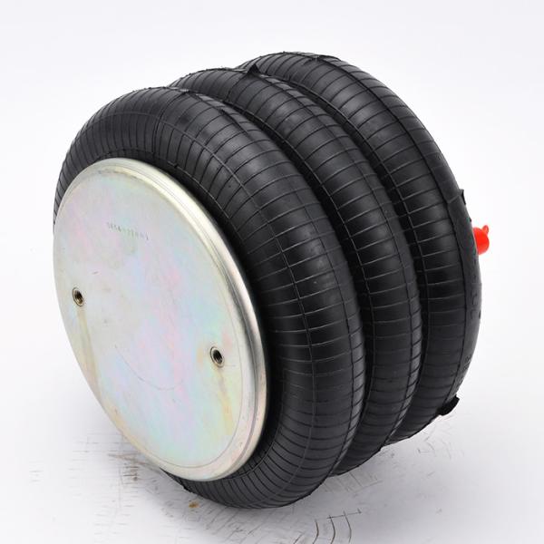 W01-358-7994 Firestone Air Springs Assembly 3B7994 AIRSUSTECH