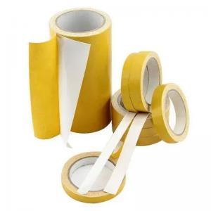 Cheap Premier Double Sided Tape Strong Adhesive Carpet Tape for sale