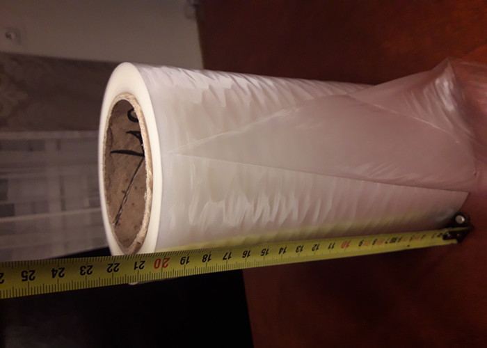 Packaging Agro Chemical PVA Water Soluble Film, Water Soluble Plastic Film
