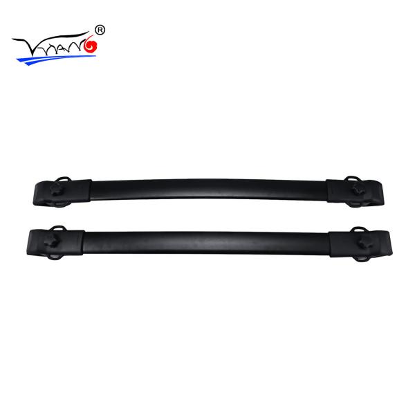 B035 Roof Rack Cross Bars FOR TOYOTA SIENNA 111 * 18 * 13cm Size Easy Installation