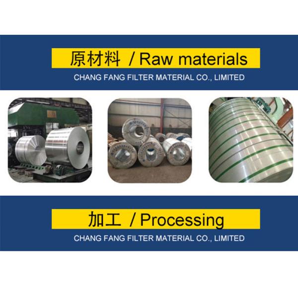 Anping Changfeng filter material factory
