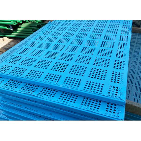 Scaffolding System Formwork Screen