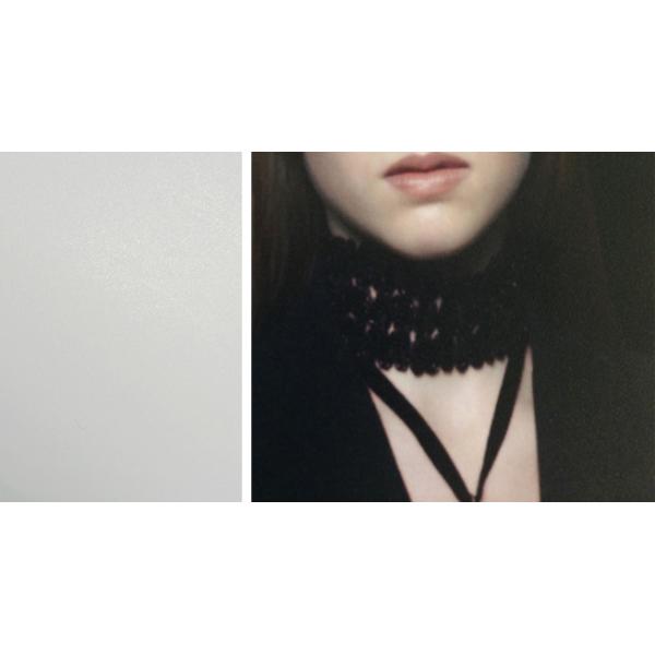 Smooth 190gsm Resin Coated Photo Paper , Large Format Silky Photo Paper For Inkjet Printer