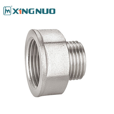 Brass Fitting Female Straight multilayer pipe fitting heated flooring systems pexalpex pipe fittings