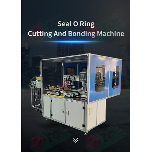 Maxcook Silicone Ring Compression Molding Machine For Kitchen Appliances Size Of Sealing Ring 190mm-2000mm