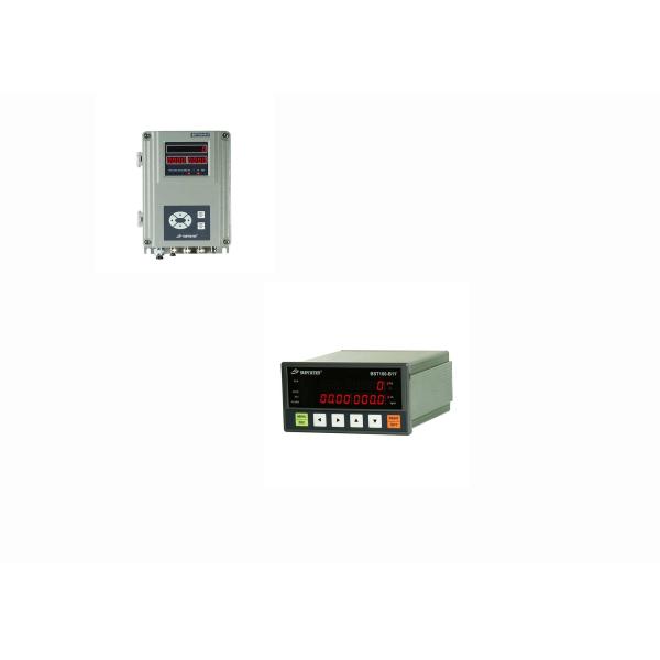 Multifunction Weighing Indicator Controller LED Display For Level Scale / Hopper Scale