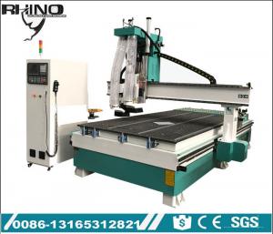 Cheap Fully Automatic ATC CNC Router Machines Woodworking Industry Use With Drill Head for sale