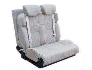 Cheap Van Rv Seats Car Accessory Car Travel Bed Seat Comfortable Safe Can Customized for sale