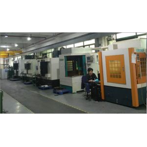 Qunxingwang Mould Technology Co.,Ltd