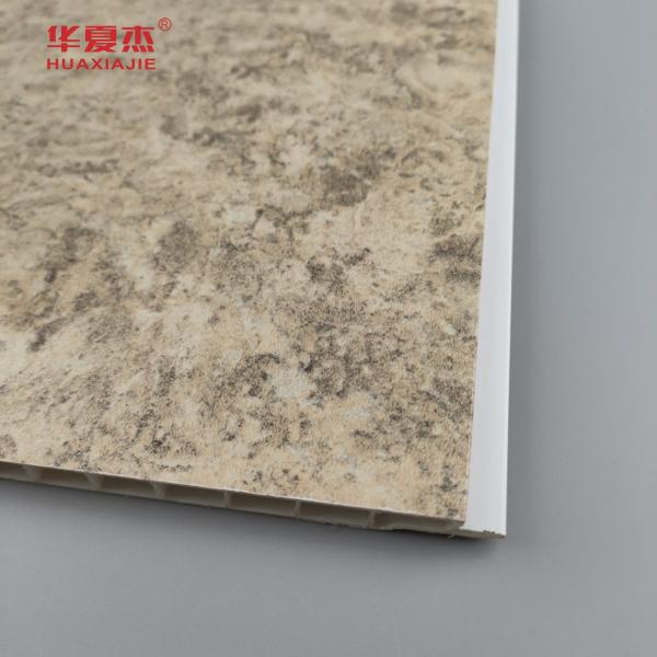 Sound Absorbing waterproof pvc wall panel PVC Ceiling Panels