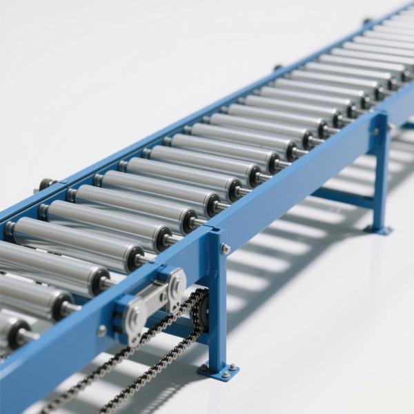 Automated HVAC & Heat Pump Production Line Solutions