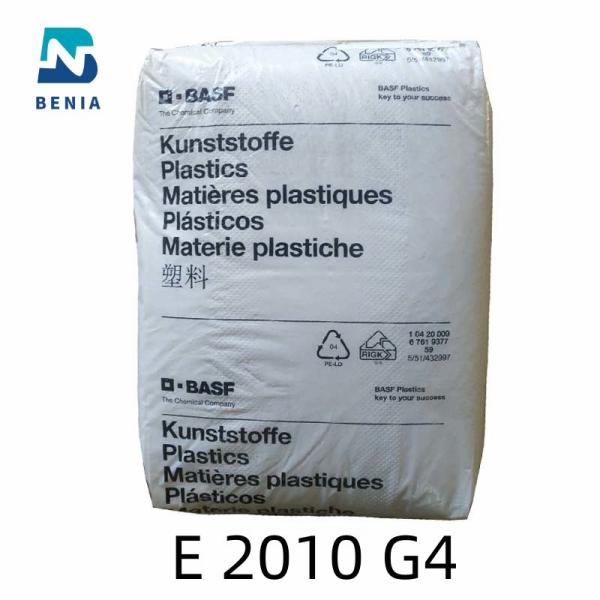 20% Glass Reinforced PES Material Practical Ultrason E 2010 G4