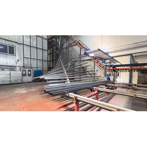 Hebei Jingliang Aluminum Alloy Products Co., Ltd