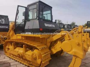 China 2730Mpa 24 Ton Rock Bulldozer 7.5m3 Shantui SD22W Heavy Equipment on sale