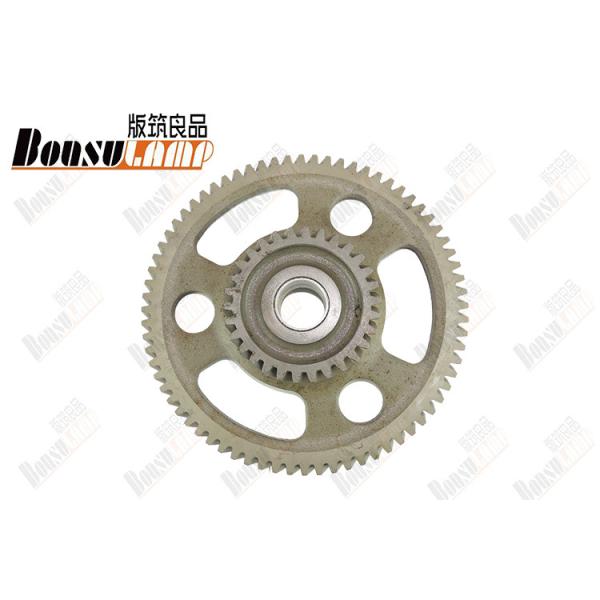 8-94394092-0 8943940920 Z72 FVR 6HK1 Isuzu Catalogue Idle Gear