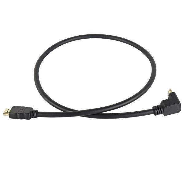 60Hz CL3 UL Tinned copper 15m 4K Flat HDMI Cable