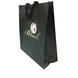 PP Non woven bag&pp woven bag