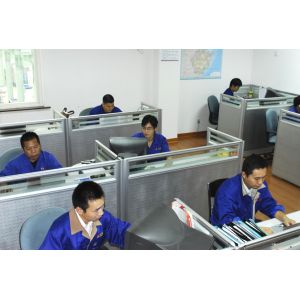 HANGZHOU SIVGE MACHINERY CO., LTD