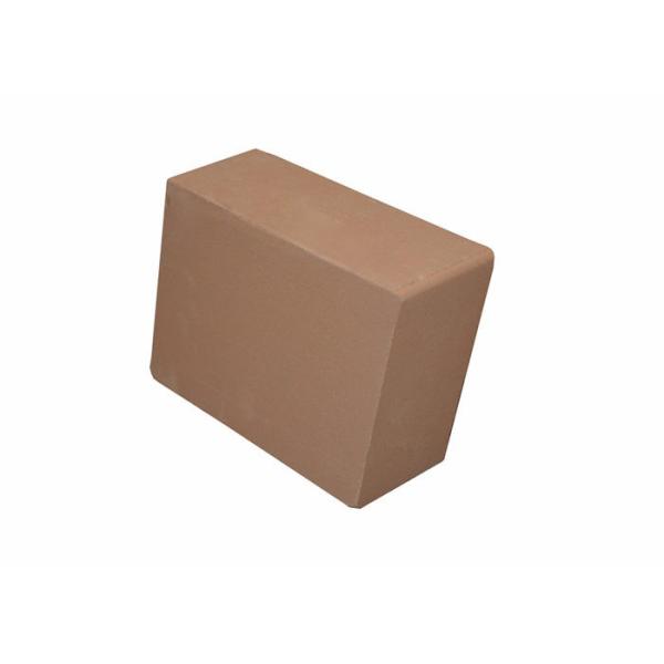 1350 ℃ 1.2 G/Cm3 Light Weight Fire Bricks For Pizza Oven