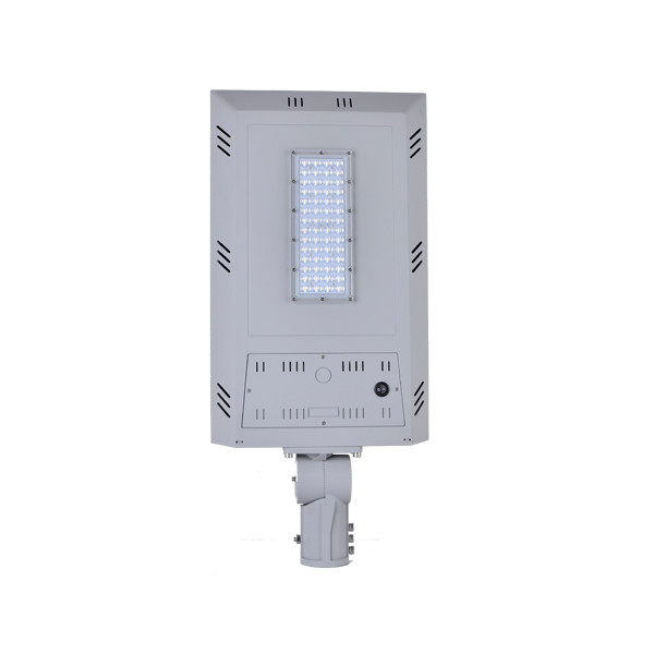 20w, 30w, 40W All in One Solar Power Energy Solar Street Light, Solar Street Light, Integrated Smart Solar Street Light,