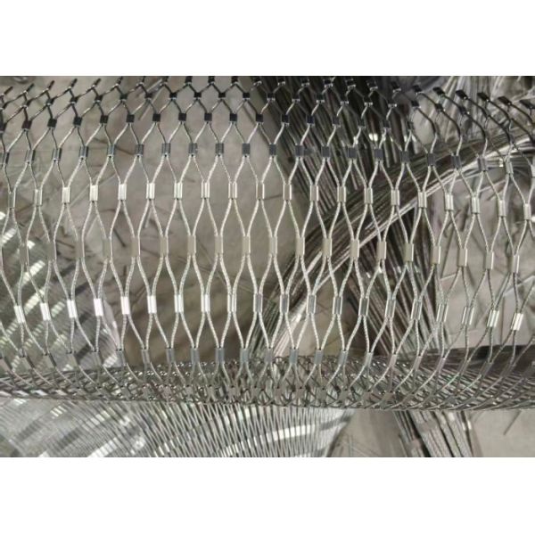 Anping County Yuhan Wire Mesh Products Co., Ltd