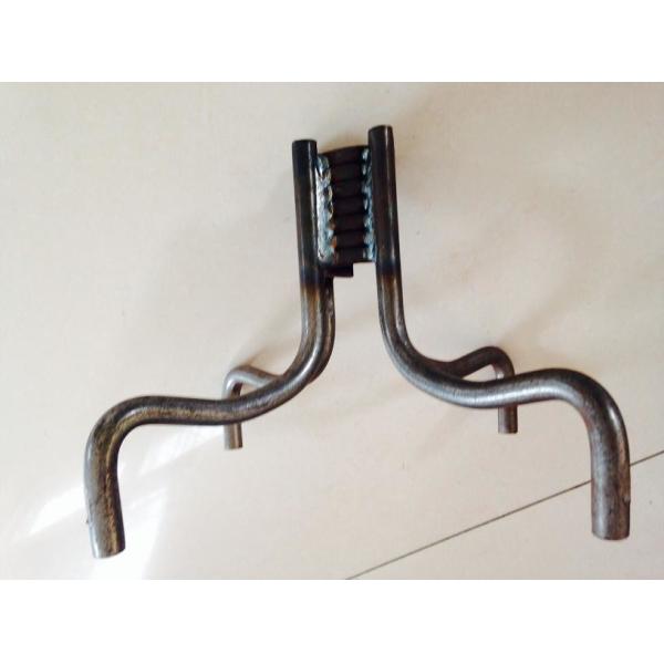 Precise Construction Formwork Accessories Thin Slab Coil Insert Lifting Insert