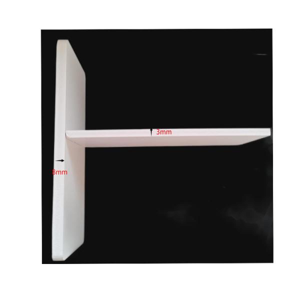 New Flexible 5mm 10mm Celuka PVC Foam Board Wall Panel Manufacturer Forex Sheet