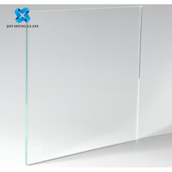 Low Iron Float Glass 5mm 6mm 8mm Low-E Ultra Clear Float Glass