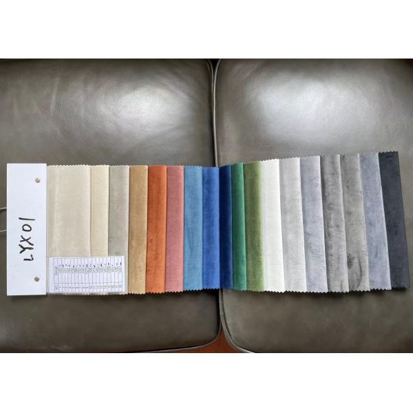 100% Polyester Felpa Fabric , 250gsm Flannel Fleece Fabric