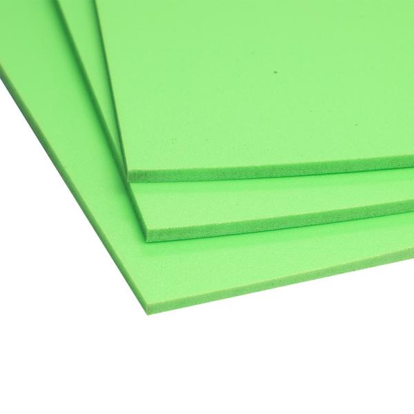 Cross Linked PE Thermal Insulation Foam Board Custom Size LDPE Moisture Proof