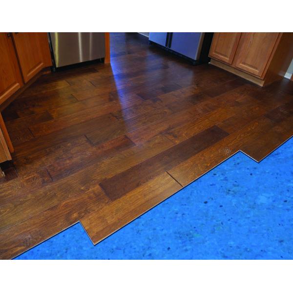 Foam Acoustic Flooring Underlayment Floating Flooring Floor Timber Laminate