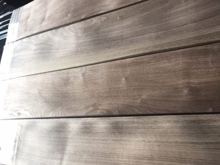 0.6-2mm Good quality White Oak Flooring Veneer