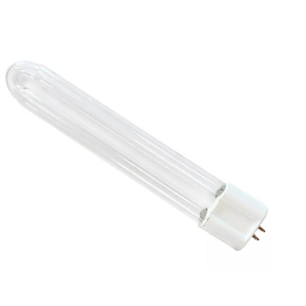 Quartz U Shape Germicidal UVC Light Tubes For Hospital Disinfection light