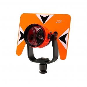 China 180 Degree Optical Survey Prism For Total Station System on sale
