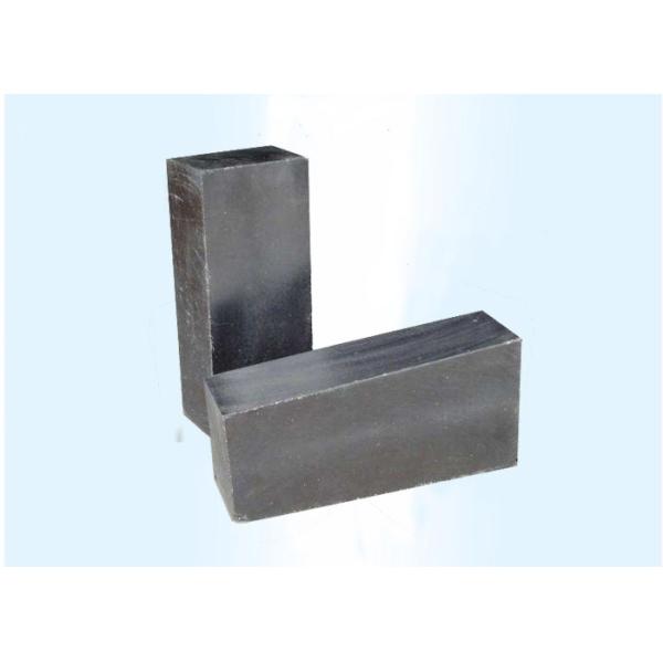 Magnesium Calcium Insulating Refractory Brick Durable Anti - Flaking Performance