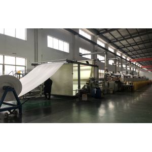 Anhui Filter Environmental Technology Co.,Ltd.