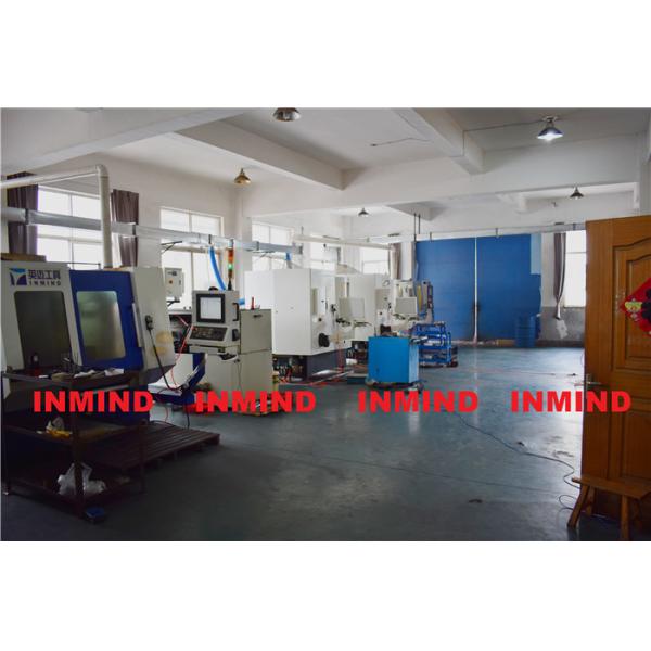 INMIND TOOLS CO.LTD