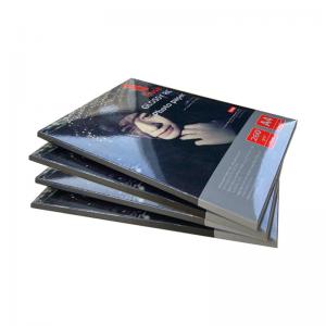 China Resin Coated A4 A3 200 Gsm Photo Paper , Luster Luster Photo Paper Double Sided on sale