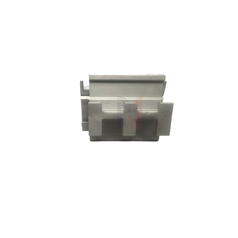 Customized and Anti-corrosion Facade Joint for Terracotta Facade Support System