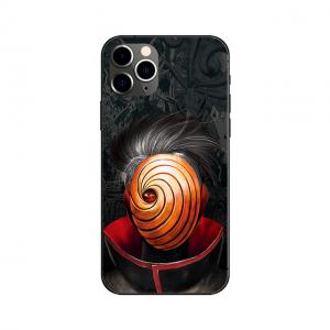 Cheap Lenticular Printing Flip Cell Phone Case With Cover One Piece Naruto for sale