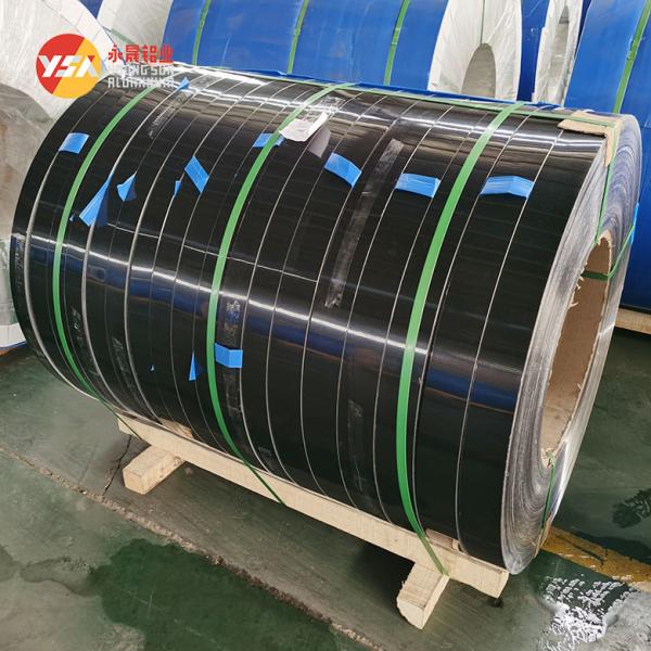 1000 Series 4.0mm H22 1060 Thin Metal Strips Aluminum Plate