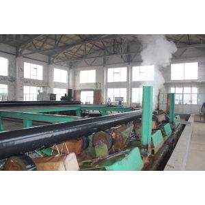 BEST PIPELINE EQUIPMENT CO.,LTD