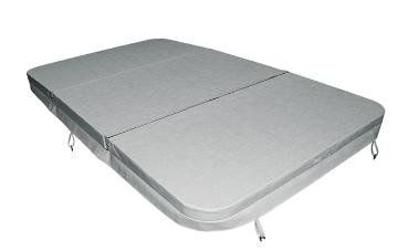 Safe 2 Person Hot Tub Cover Spa Covers For Inground Spas Customize Color