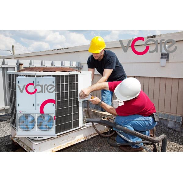 HVAC System Full House Air Conditioner CE Certificated